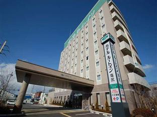 Route-inn 3* Shiojiri