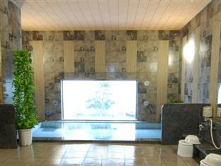 Route-inn Hotel Shiojiri