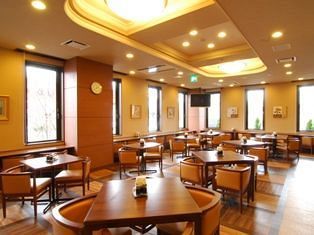 Route-inn 3*